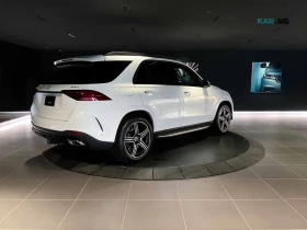Mercedes-Benz GLE 450 AMG* 4MATIC* BURMESTER* ПОДГРЕВ* ОБДУХВАНЕ* ПАНО*  | Auto.bg — изображение 8