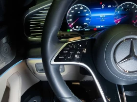 Mercedes-Benz GLE 450 AMG* 4MATIC* BURMESTER* ПОДГРЕВ* ОБДУХВАНЕ* ПАНО*  | Auto.bg — изображение 14