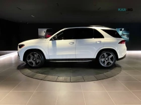 Mercedes-Benz GLE 450 AMG* 4MATIC* BURMESTER* ПОДГРЕВ* ОБДУХВАНЕ* ПАНО*  | Auto.bg — изображение 5