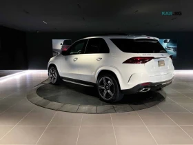 Mercedes-Benz GLE 450 AMG* 4MATIC* BURMESTER* ПОДГРЕВ* ОБДУХВАНЕ* ПАНО*  | Auto.bg — изображение 6