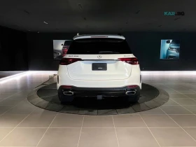 Mercedes-Benz GLE 450 AMG* 4MATIC* BURMESTER* ПОДГРЕВ* ОБДУХВАНЕ* ПАНО*  | Auto.bg — изображение 7