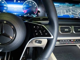Mercedes-Benz GLE 450 AMG* 4MATIC* BURMESTER* ПОДГРЕВ* ОБДУХВАНЕ* ПАНО*  | Auto.bg — изображение 13