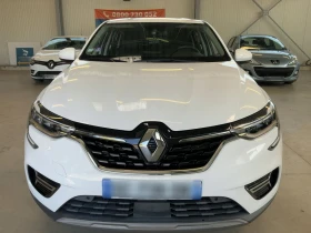 Renault Arkana 1.6 Hybrid E-Tech Intens - 17580 € - 95022122 2