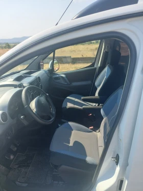 Peugeot Partner 1.6 GAZ - 4100 € - 10857084 6