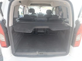 Peugeot Partner 1.6 GAZ - 4100 € - 10857084 8
