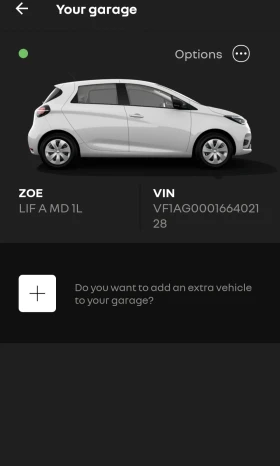 Renault Zoe | Mobile.bg � ����� ������ 6