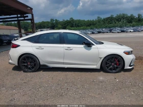 Honda Civic TYPE R* MANUAL* BUCKET SEATS* NAVI* LED*  | Auto.bg — изображение 12