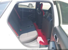 Honda Civic TYPE R* MANUAL* BUCKET SEATS* NAVI* LED*  | Auto.bg — изображение 8