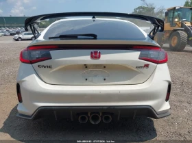 Honda Civic TYPE R* MANUAL* BUCKET SEATS* NAVI* LED*  | Auto.bg — изображение 15