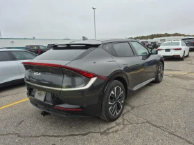 Kia EV6 LONG RANGE* 4�4* Back cam* Blind Spot* �������*  | Mobile.bg � ����� ������ 3