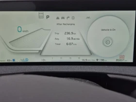 Kia EV6 LONG RANGE* 4�4* Back cam* Blind Spot* �������*  | Mobile.bg � ����� ������ 7