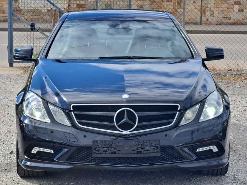 Mercedes-Benz E 220 cdi 170к.с. 149000км. , снимка 1 - Автомобили и джипове - 45542901