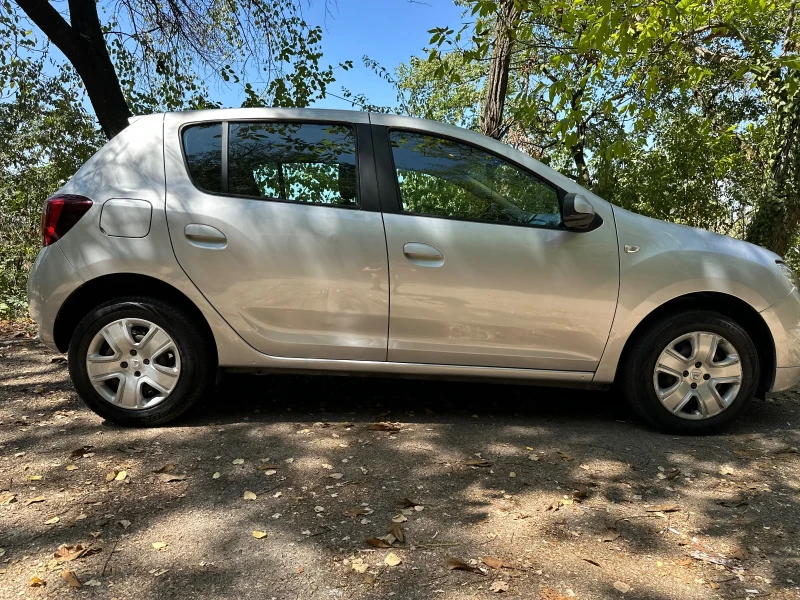 Dacia Sandero 1.0 Sce facelift 55000км., снимка 5 - Автомобили и джипове - 47427204