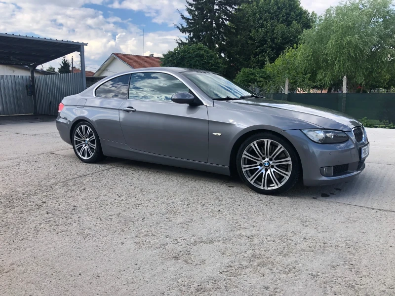 BMW 330, снимка 5 - Автомобили и джипове - 47089450