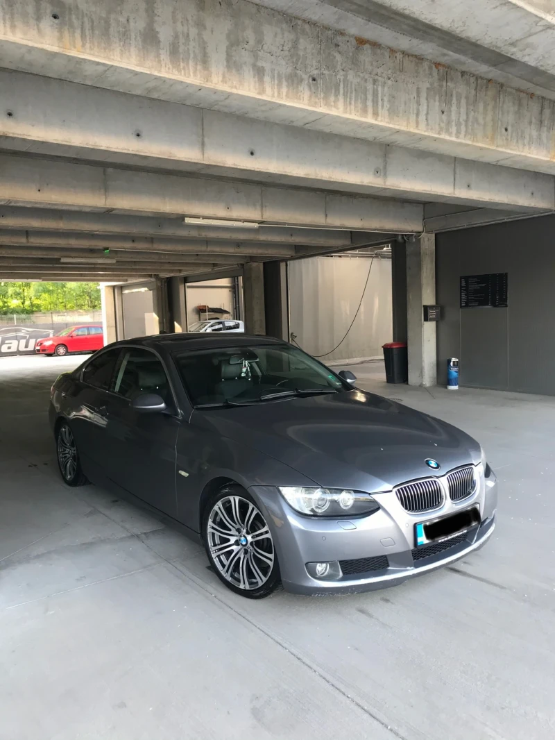 BMW 330, снимка 10 - Автомобили и джипове - 47089450