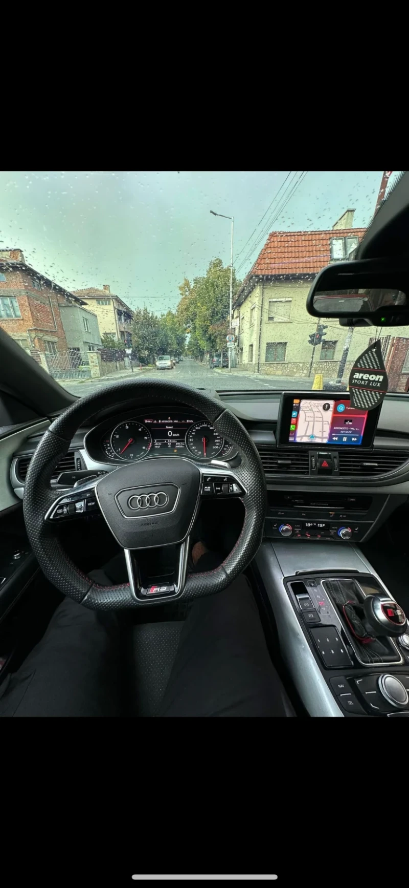 Audi A7 3.0 BITDI, снимка 11 - Автомобили и джипове - 48423377