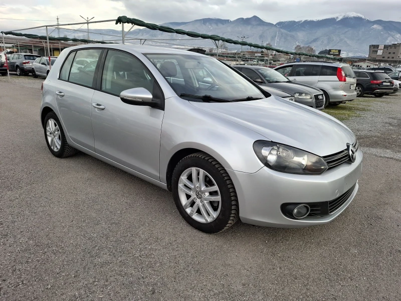 VW Golf 1, 6 TDI-105ps-Euro 5, снимка 2 - Автомобили и джипове - 48450090