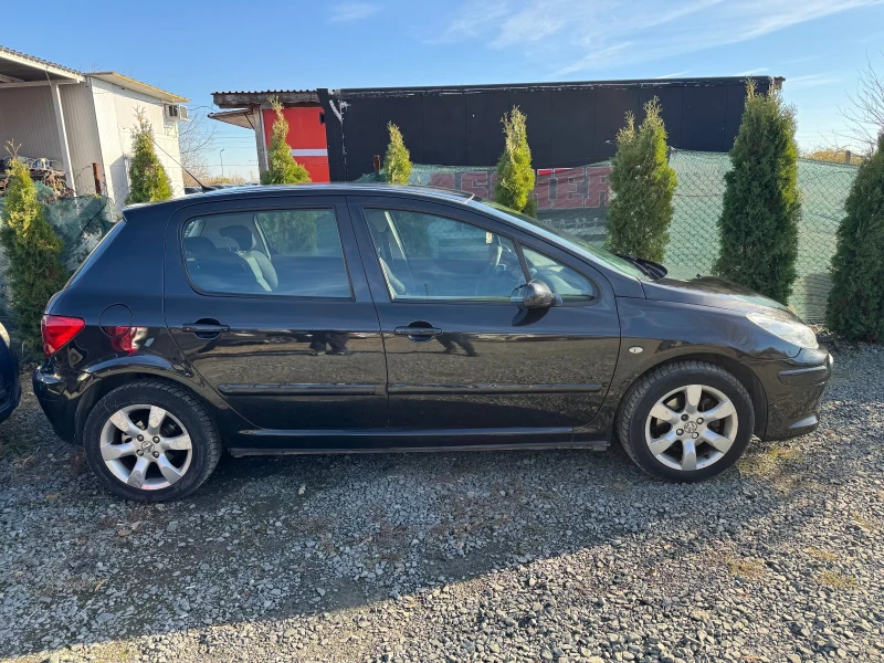 Peugeot 307, снимка 2 - Автомобили и джипове - 48733157