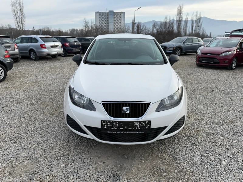 Seat Ibiza 1.2i-70PS, снимка 2 - Автомобили и джипове - 49148723