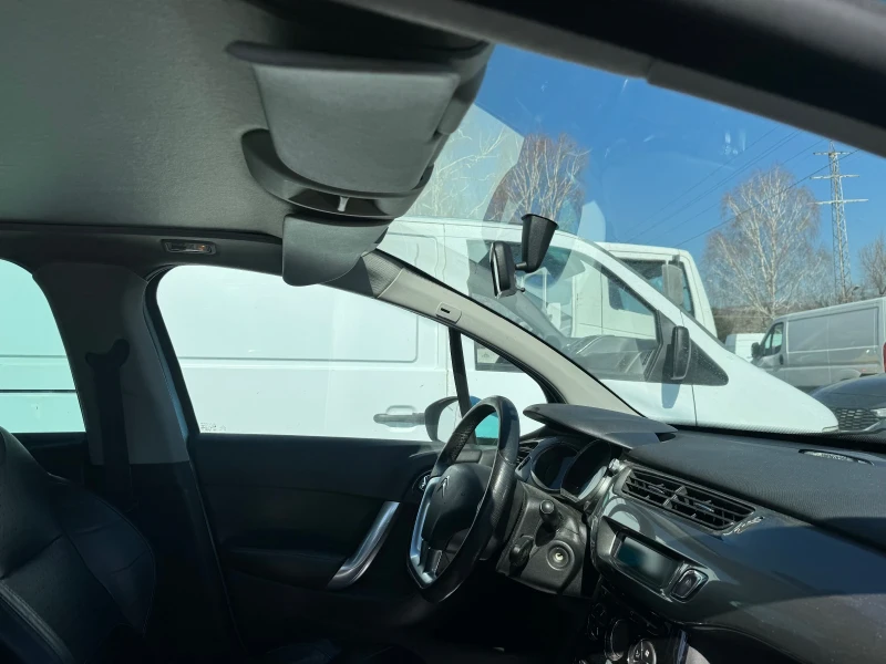 Citroen C3 1.4 Exclusive, снимка 13 - Автомобили и джипове - 49373838