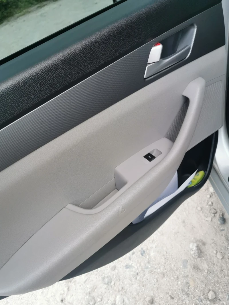 Hyundai Sonata 2.4i, снимка 10 - Автомобили и джипове - 51769967