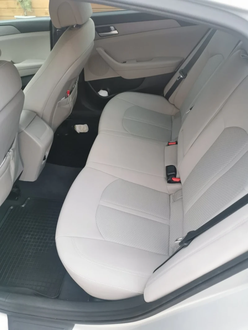 Hyundai Sonata 2.4i, снимка 9 - Автомобили и джипове - 51769967