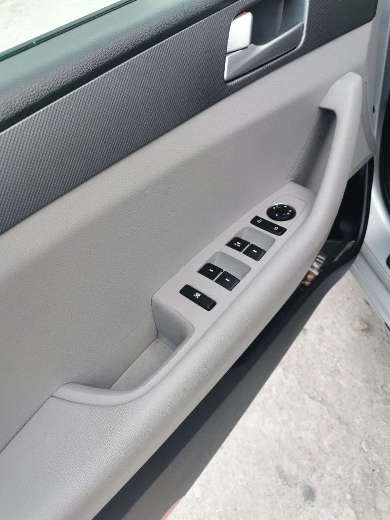 Hyundai Sonata 2.4i, снимка 8 - Автомобили и джипове - 51769967