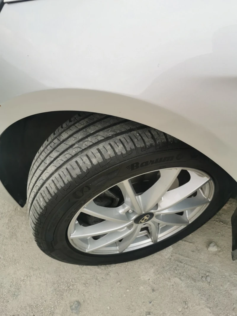 Hyundai Sonata 2.4i, снимка 7 - Автомобили и джипове - 51769967