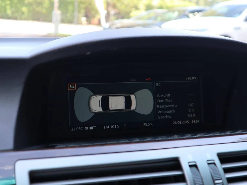 BMW 730 d/Adaptive Drive/Soft Close/PDC/, снимка 12 - Автомобили и джипове - 51499593