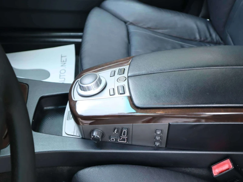 BMW 730 d/Adaptive Drive/Soft Close/PDC/, снимка 10 - Автомобили и джипове - 51499593