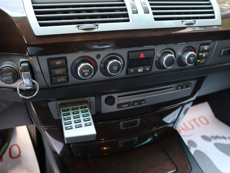 BMW 730 d/Adaptive Drive/Soft Close/PDC/, снимка 11 - Автомобили и джипове - 51499593