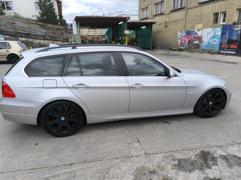 BMW 330 X-Drive, снимка 4 - Автомобили и джипове - 51747787