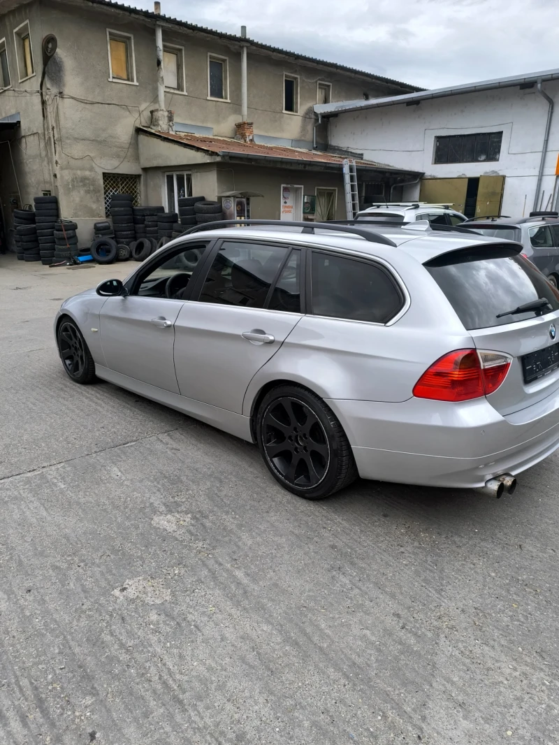 BMW 330 X-Drive, снимка 6 - Автомобили и джипове - 51747787