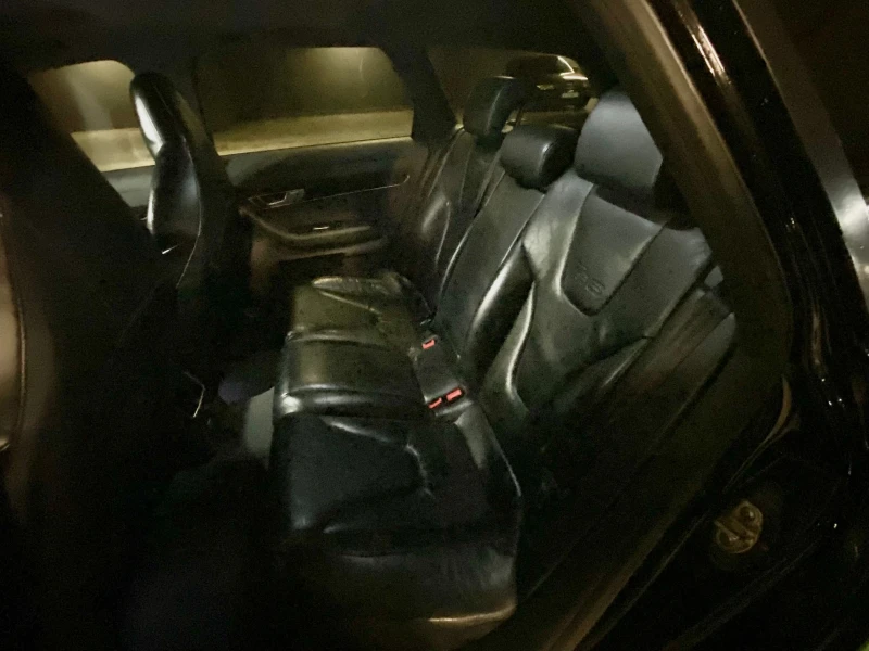 Audi A6 3.0 TDI 239 k.c. S-line , снимка 9 - Автомобили и джипове - 52226181