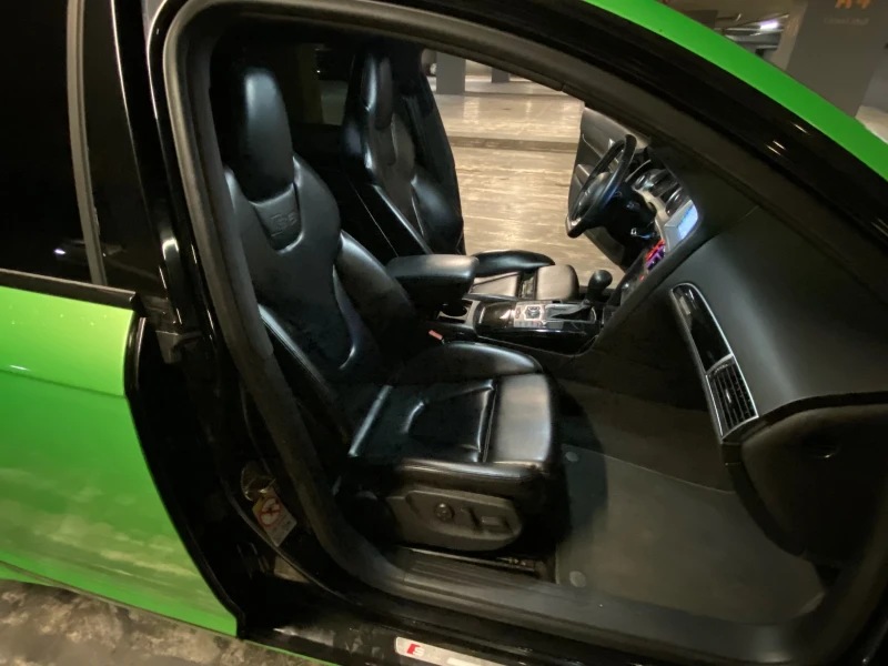 Audi A6 3.0 TDI 239 k.c. S-line , снимка 8 - Автомобили и джипове - 52226181