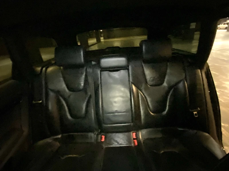 Audi A6 3.0 TDI 239 k.c. S-line , снимка 10 - Автомобили и джипове - 52226181