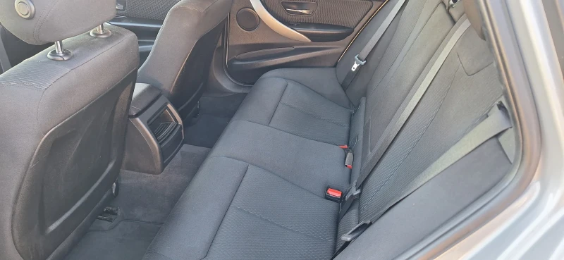 BMW 318 2000куб.см 143к с., снимка 13 - Автомобили и джипове - 52525146