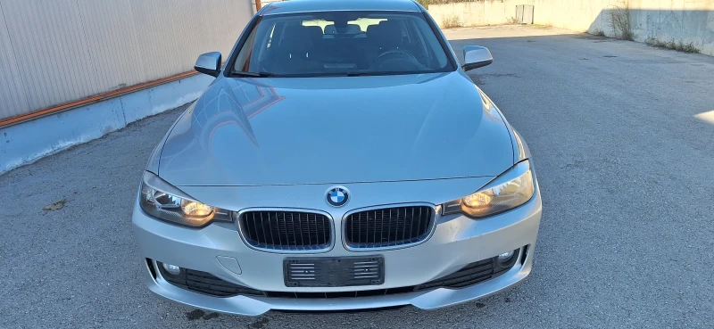 BMW 318 2000куб.см 143к с., снимка 7 - Автомобили и джипове - 52525146