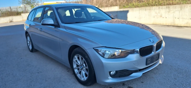 BMW 318 2000куб.см 143к с., снимка 8 - Автомобили и джипове - 52525146