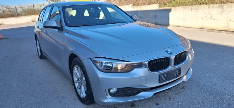 BMW 318 2000куб.см 143к с.