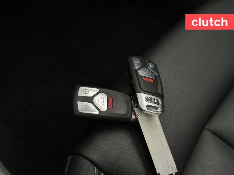 Audi A4 45 TFSI * АвтоКредит* (ЦЕНА ДО БГ), снимка 17 - Автомобили и джипове - 52596001