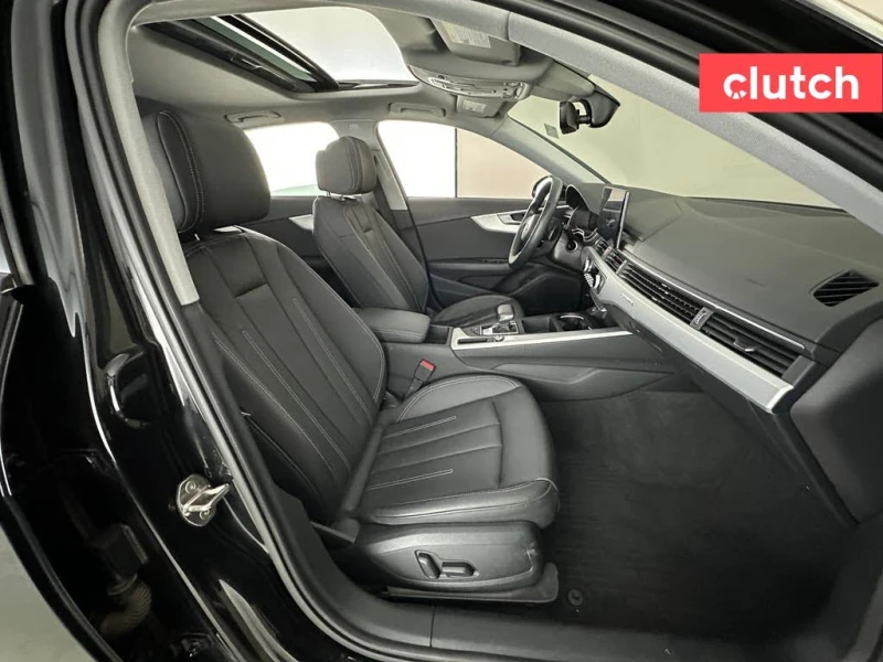 Audi A4 45 TFSI * АвтоКредит* (ЦЕНА ДО БГ), снимка 9 - Автомобили и джипове - 52596001