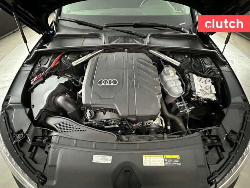 Audi A4 45 TFSI * АвтоКредит* (ЦЕНА ДО БГ), снимка 15 - Автомобили и джипове - 52596001