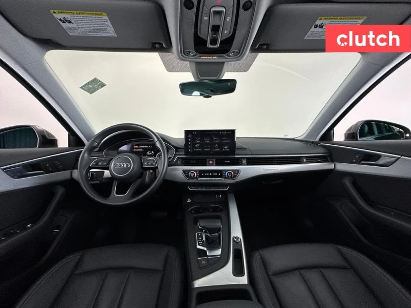 Audi A4 45 TFSI * АвтоКредит* (ЦЕНА ДО БГ), снимка 6 - Автомобили и джипове - 52596001