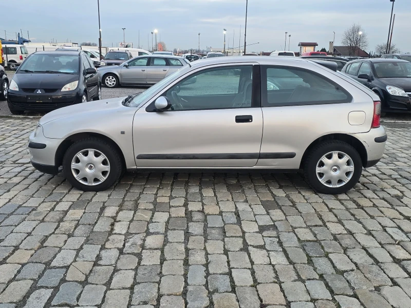 Rover 25 1.4i 103 кс ВСИЧКО ПЛАТЕНО , снимка 4 - Автомобили и джипове - 52639930