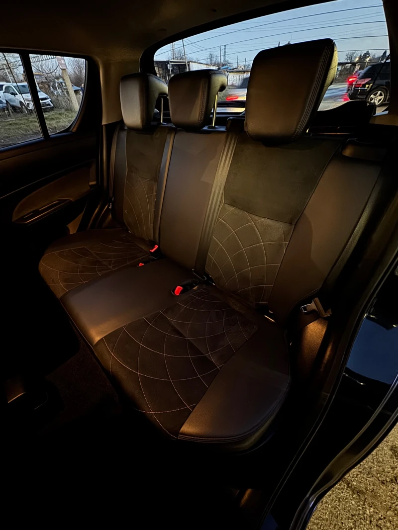 Suzuki Swift 1.2 EURO B6B, снимка 13 - Автомобили и джипове - 52791347