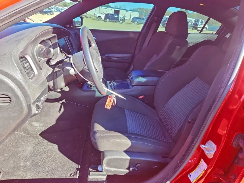 Dodge Charger 3.6 GT, снимка 7 - Автомобили и джипове - 52828757