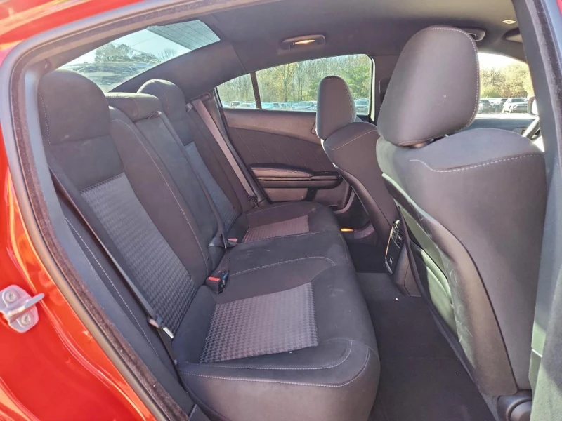 Dodge Charger 3.6 GT, снимка 9 - Автомобили и джипове - 52828757