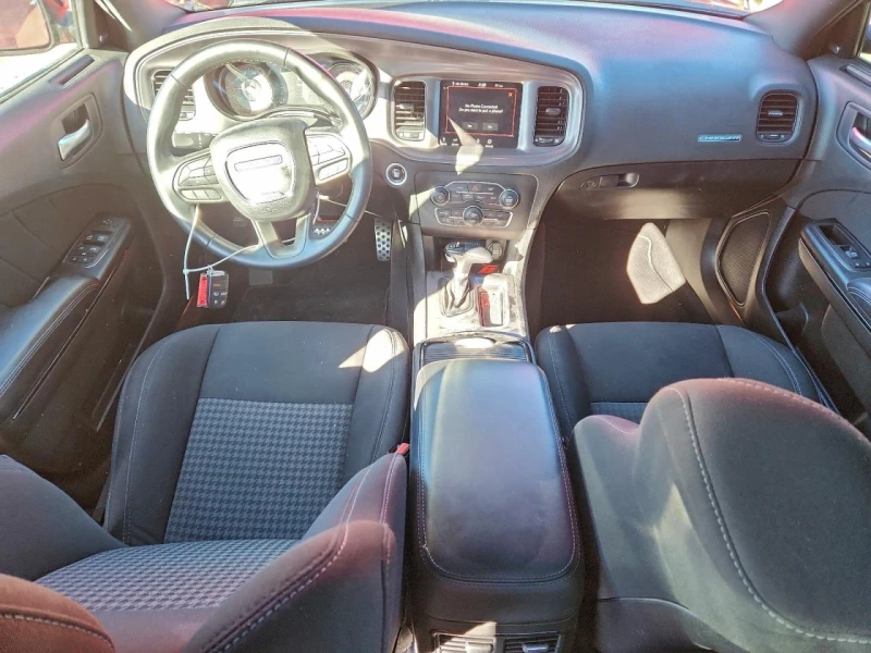 Dodge Charger 3.6 GT, снимка 8 - Автомобили и джипове - 52828757