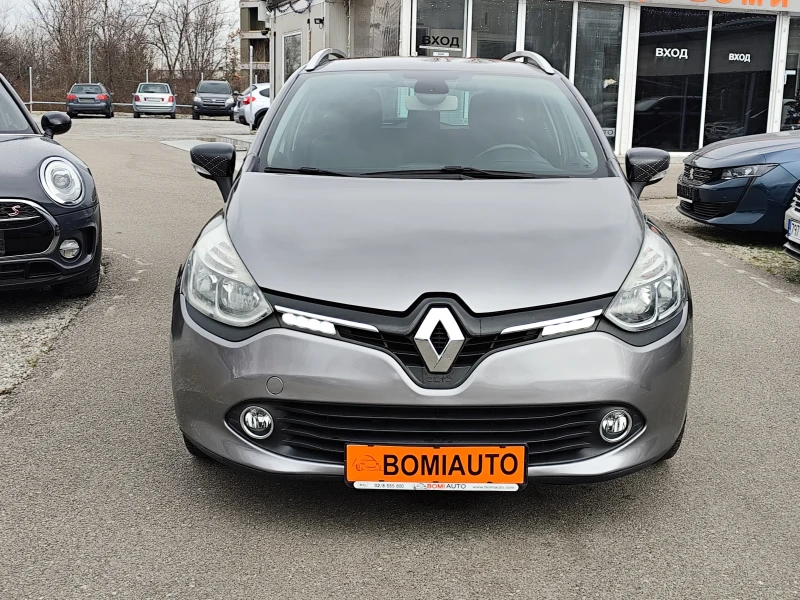 Renault Clio 1.5DCi* DUEL* EURO6B* LED* NAVI* , снимка 2 - Автомобили и джипове - 53000434